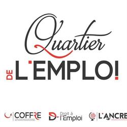 Quartier de l'emploi (Droit à l'emploi, COFFRE et L'ANCRE), Saint-Jean-sur-Richelieu, QC opening hours