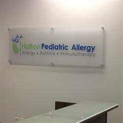 Halton Pediatric Allergy, Asthma and Immunology, Burlington, ON opening hours