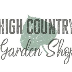 High Country Garden Shop, Whistler, BC opening hours