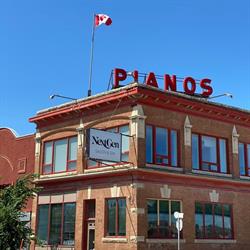 The NextGen Salon & Spa, Winnipeg, MB opening hours