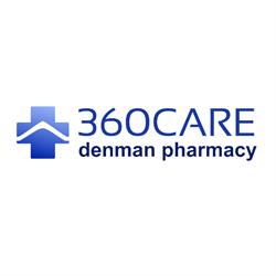 360Care Denman Pharmacy, Vancouver, BC opening hours