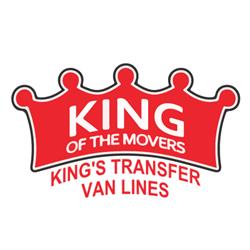 King's Transfer Van Lines, Milton, ON opening hours
