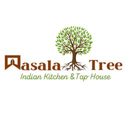 Masala Tree Edmonton, opening hours
