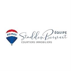 Équipe Staddon Boisvert, Westmount, QC opening hours