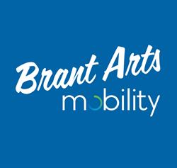 Brant Arts Mobility, Burlington, ON opening hours