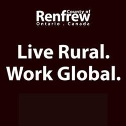Invest Renfrew County, Pembroke, ON opening hours