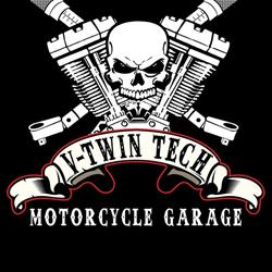 V-Twin Tech, Port Coquitlam, BC opening hours