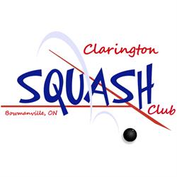 Clarington Squash Club, Bowmanville, ON opening hours