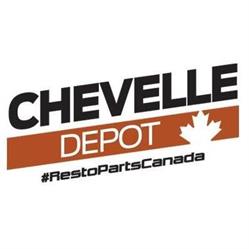 Chevelle Depot, Windsor, ON opening hours