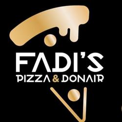 Fadi's Pizza & Donair, Fredericton, NB opening hours