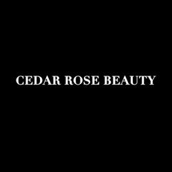 Cedar Rose Beauty, Rothesay, NB opening hours