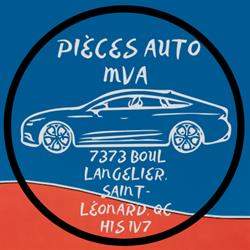MVA, Saint-Léonard, QC opening hours