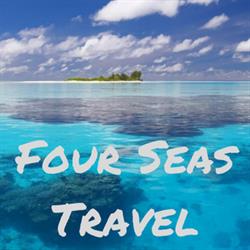 Four Seas Travel, Scarborough, ON opening hours