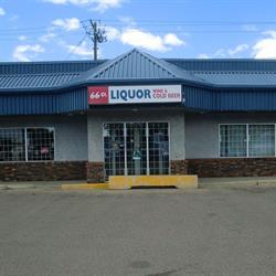 66 Street Liquor Store, Edmonton, AB opening hours
