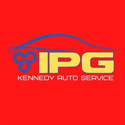 IPG Kennedy Auto Service, Brampton, ON opening hours