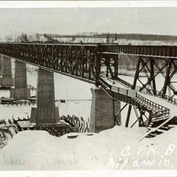 Bridging Waters, Nipawin, SK opening hours
