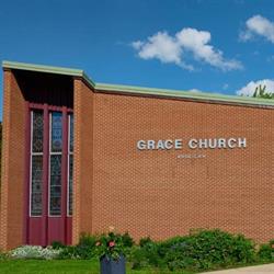 Grace Church Markham, opening hours