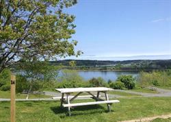 Lunenburg RV Park and Campground, opening hours