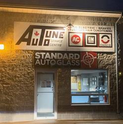 Auto Tune Service Centre, Niagara Falls, ON opening hours