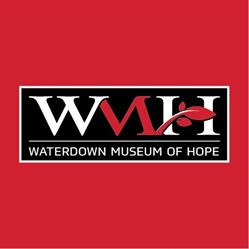 Waterdown Museum of Hope, opening hours