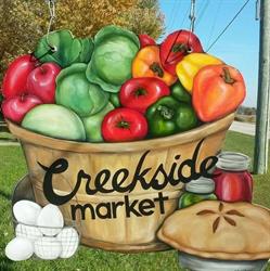 Creekside Market windsor, Windsor, ON opening hours