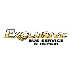 Exclusive Bus Service & Repair, Headingley, MB opening hours