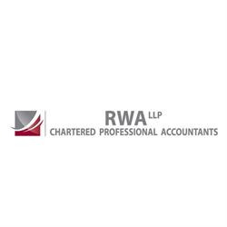 RWA Chartered Professional Accountants LLP, Stettler, AB opening hours