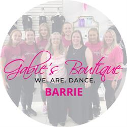 Gabie's Boutique (Barrie, ON, Canada), opening hours