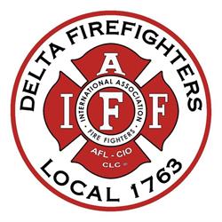 Delta Firefighters IAFF Local 1763, opening hours