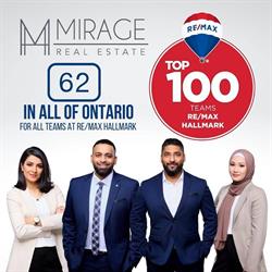 RE/Max Hallmark First Group Realty Pickering, opening hours