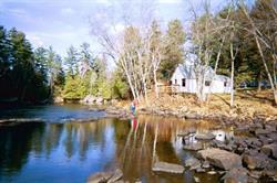 Silgrey York River Cabins, Boulter, ON opening hours
