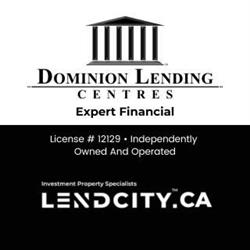 Dominion Lending Centres Expert Financial, Windsor, ON opening hours