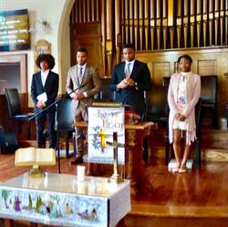 Shelburne Seventh-day Adventist Church, opening hours