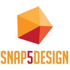 Snap 5 Design, Mississauga, ON opening hours