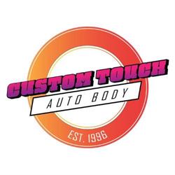 Custom Touch Auto Body, Leduc, AB opening hours