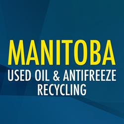 Manitoba Used Oil & Antifreeze Recycling, Winnipeg, MB opening hours