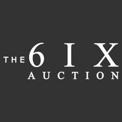 The 6IX Auction, Scarborough, ON opening hours