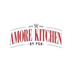 AMORE KITCHEN by PGK, Edmonton, AB opening hours