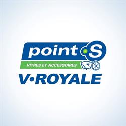 Point S Pneus et Vitres - Garage V Royale Pneus Et Mécanique, Saint-Hyacinthe, QC opening hours