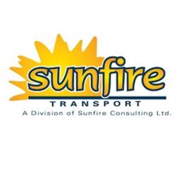 Sunfire Transport, Osoyoos, BC opening hours