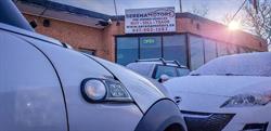 Serena Motors Ltd., Mississauga, ON opening hours