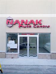 Nanak Auto Centre, Etobicoke, ON opening hours