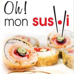 Oh mon sushi laval, Laval, QC opening hours