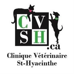 Clinique vétérinaire St-Hyacinthe inc., Saint-Hyacinthe, QC opening hours