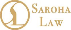 Saroha Law P.C., Etobicoke, ON opening hours
