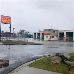 Calgary car truck wash, opening hours