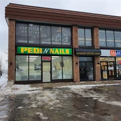 Pedi N Nails Collingwood, opening hours