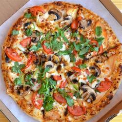 Tatomia pizza, Saskatoon, SK opening hours