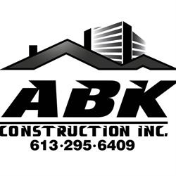 ABK Construction Inc., Ottawa, ON opening hours