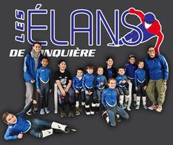 Club de Patinage de Vitesse Les Élans de Jonquière, opening hours